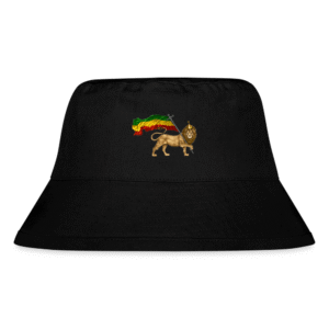 Rasta Lion Vissershoed