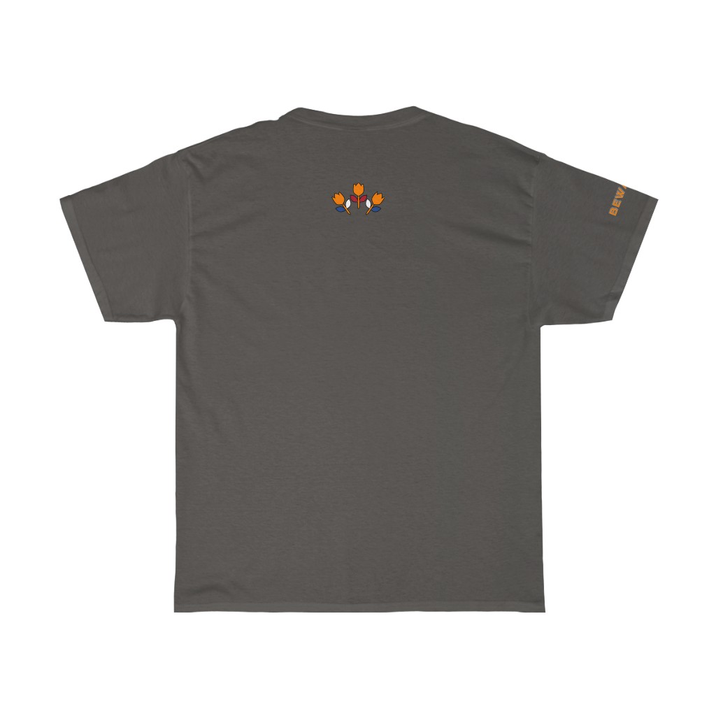 Placebo effect - T-shirt - Afbeelding 12