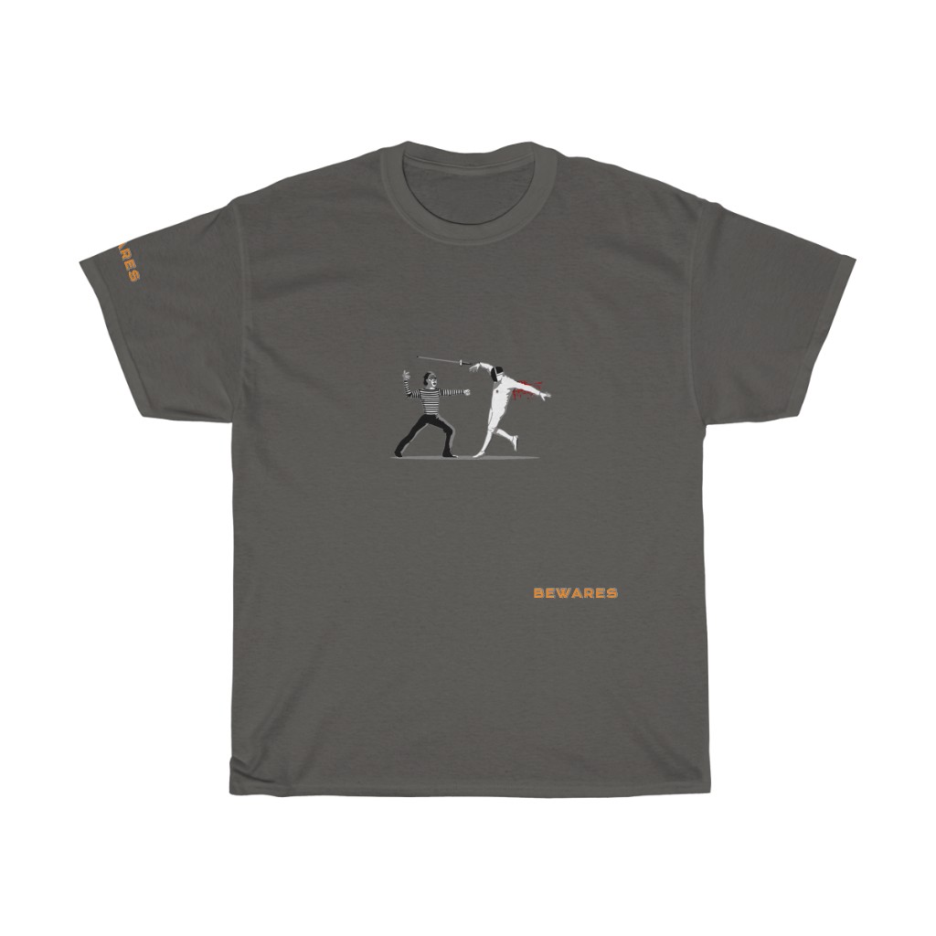 Placebo effect - T-shirt - Afbeelding 11
