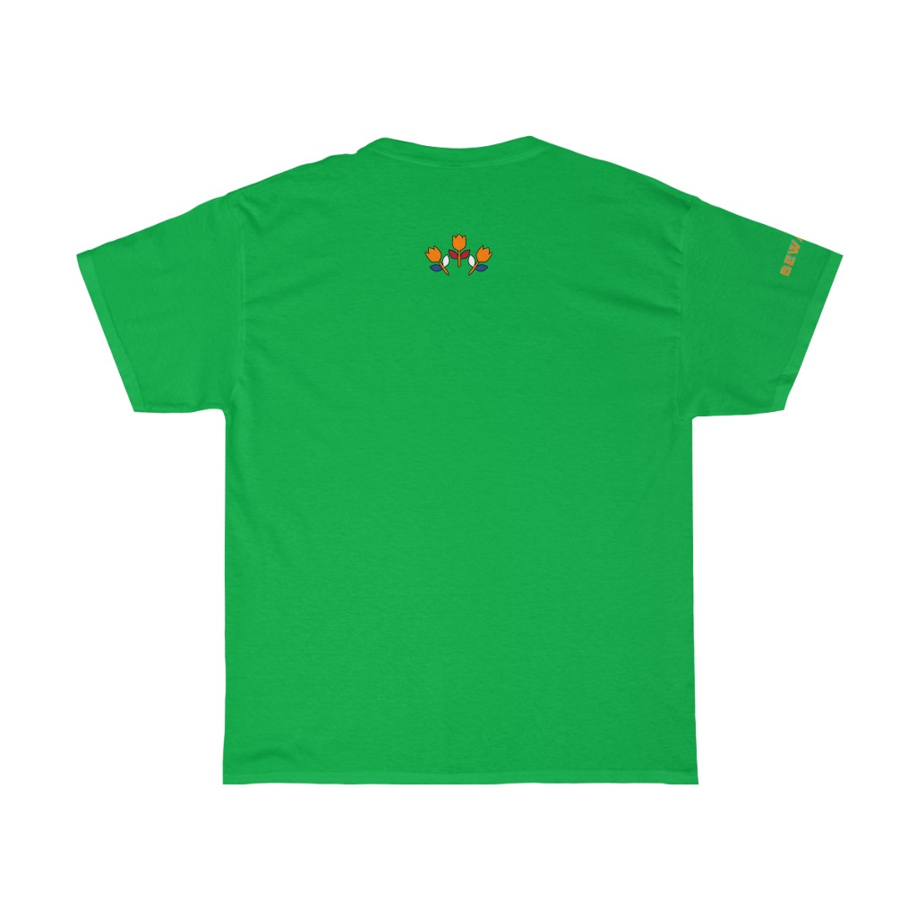 Placebo effect - T-shirt - Afbeelding 16