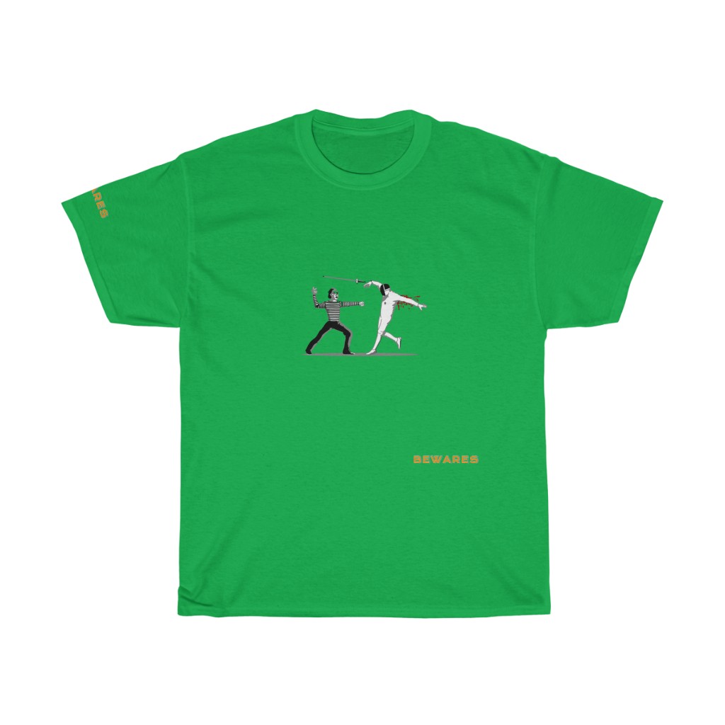 Placebo effect - T-shirt - Afbeelding 15