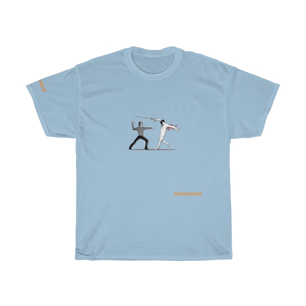 Placebo effect - T-shirt - Afbeelding 17