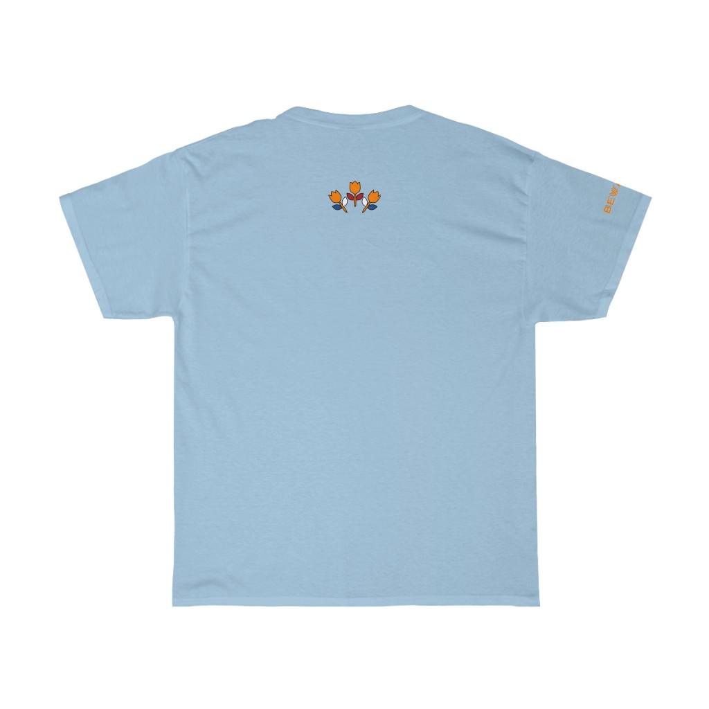 Placebo effect - T-shirt - Afbeelding 18