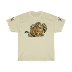 Pantera Fluid Tee