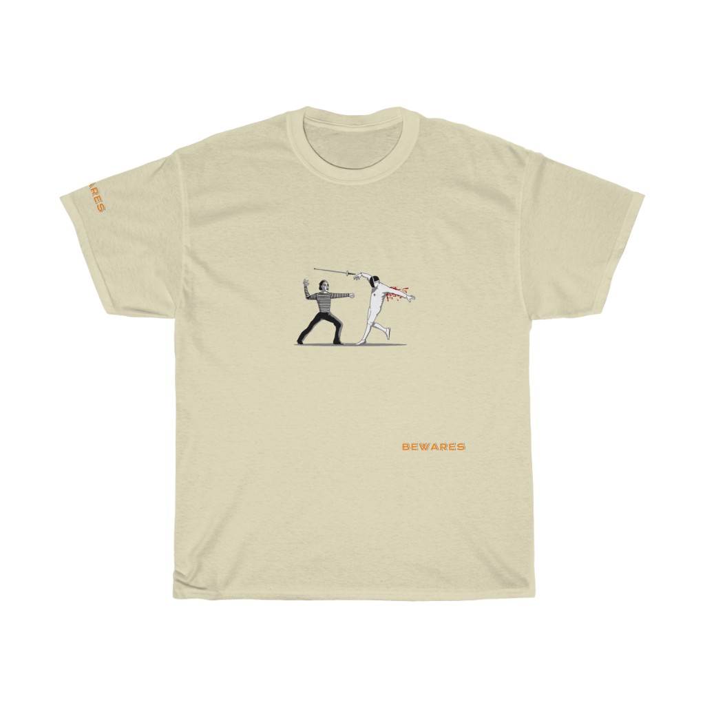 Placebo effect - T-shirt - Afbeelding 13
