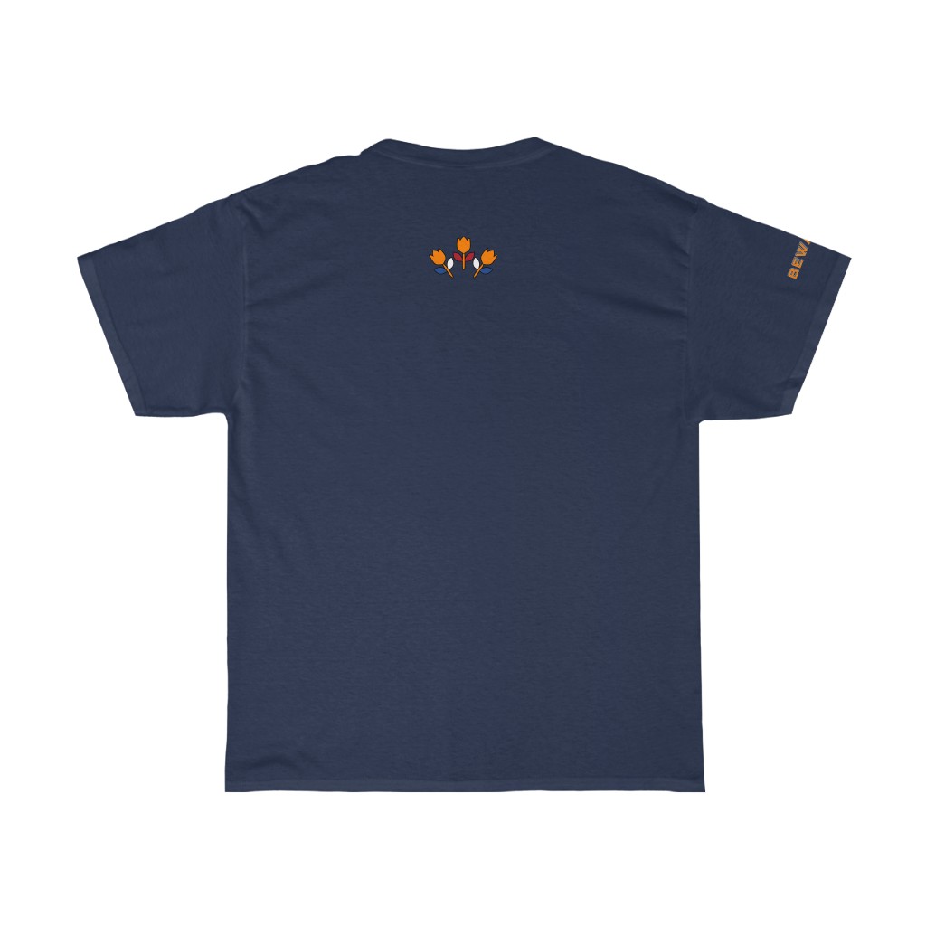 Placebo effect - T-shirt - Afbeelding 22