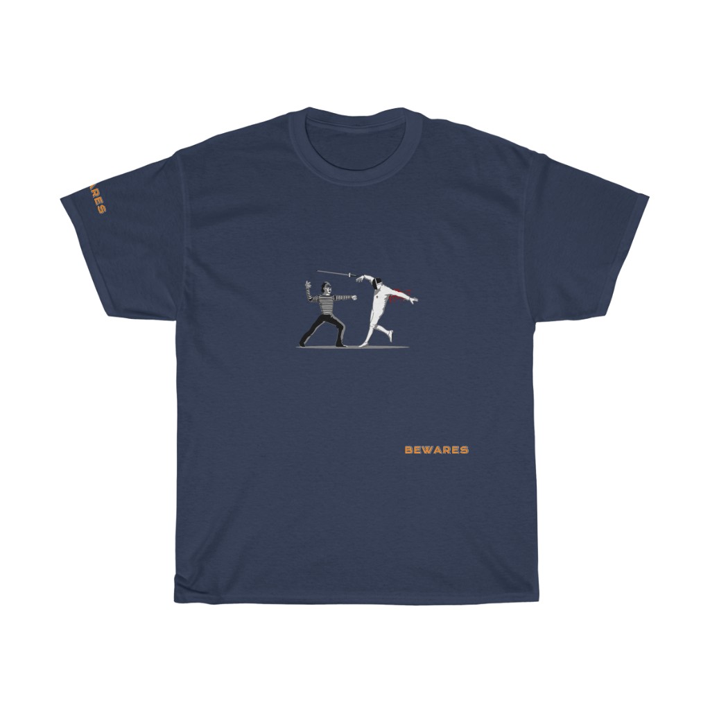 Placebo effect - T-shirt - Afbeelding 21