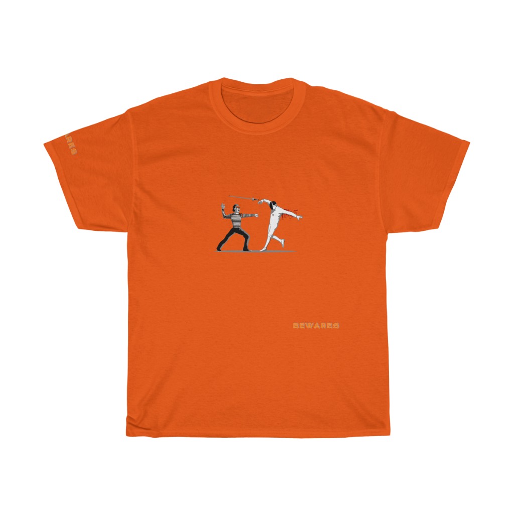Placebo effect - T-shirt - Afbeelding 9