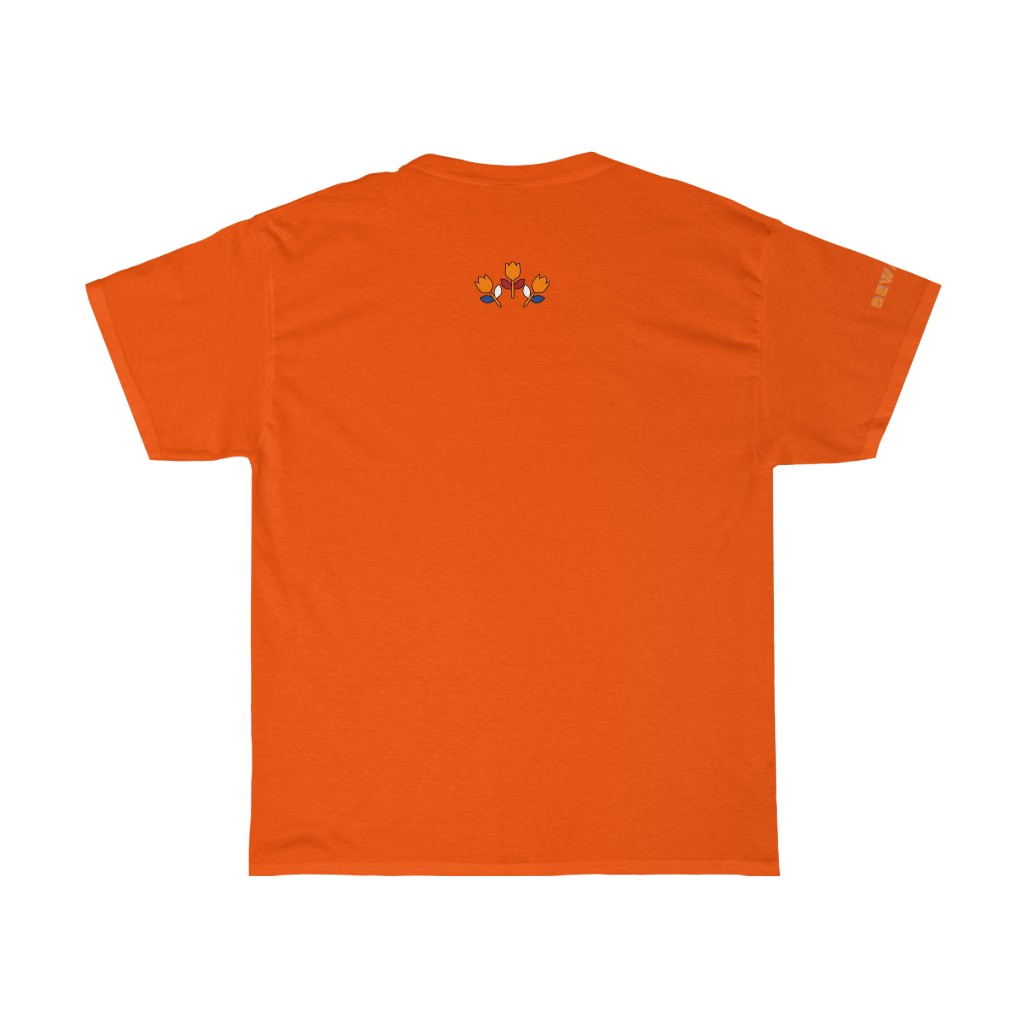Placebo effect - T-shirt - Afbeelding 10