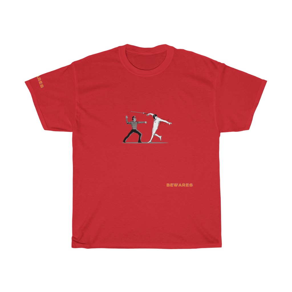 Placebo effect - T-shirt - Afbeelding 23