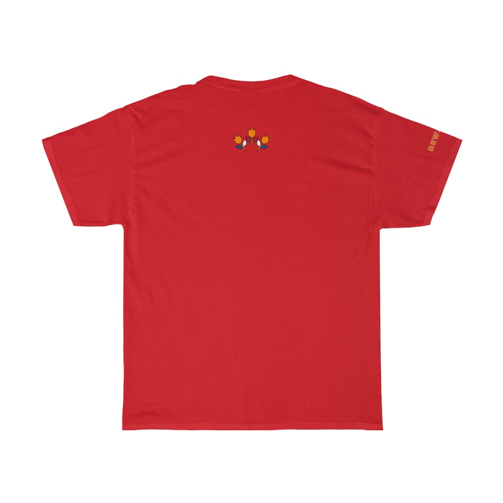Placebo effect - T-shirt - Afbeelding 24