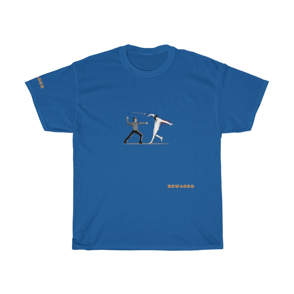 Placebo effect - T-shirt - Afbeelding 19