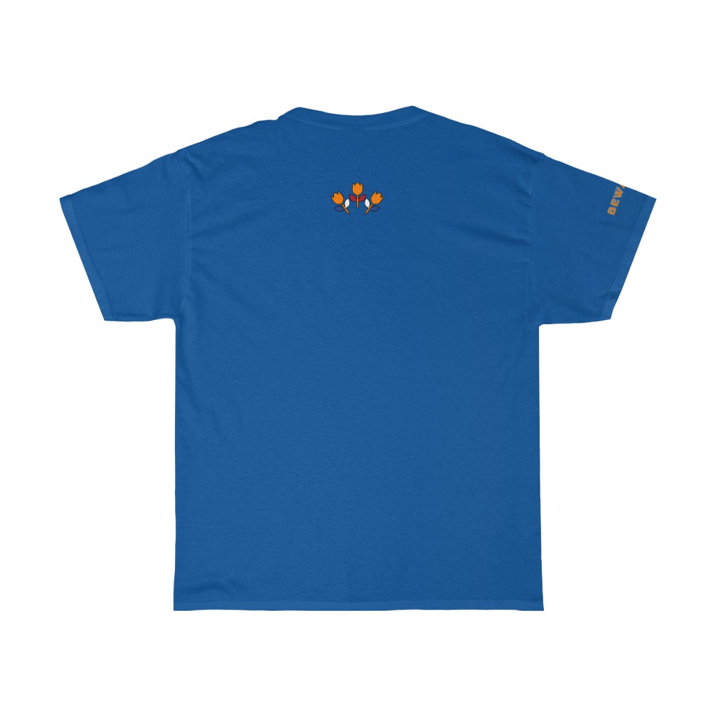 Placebo effect - T-shirt - Afbeelding 20