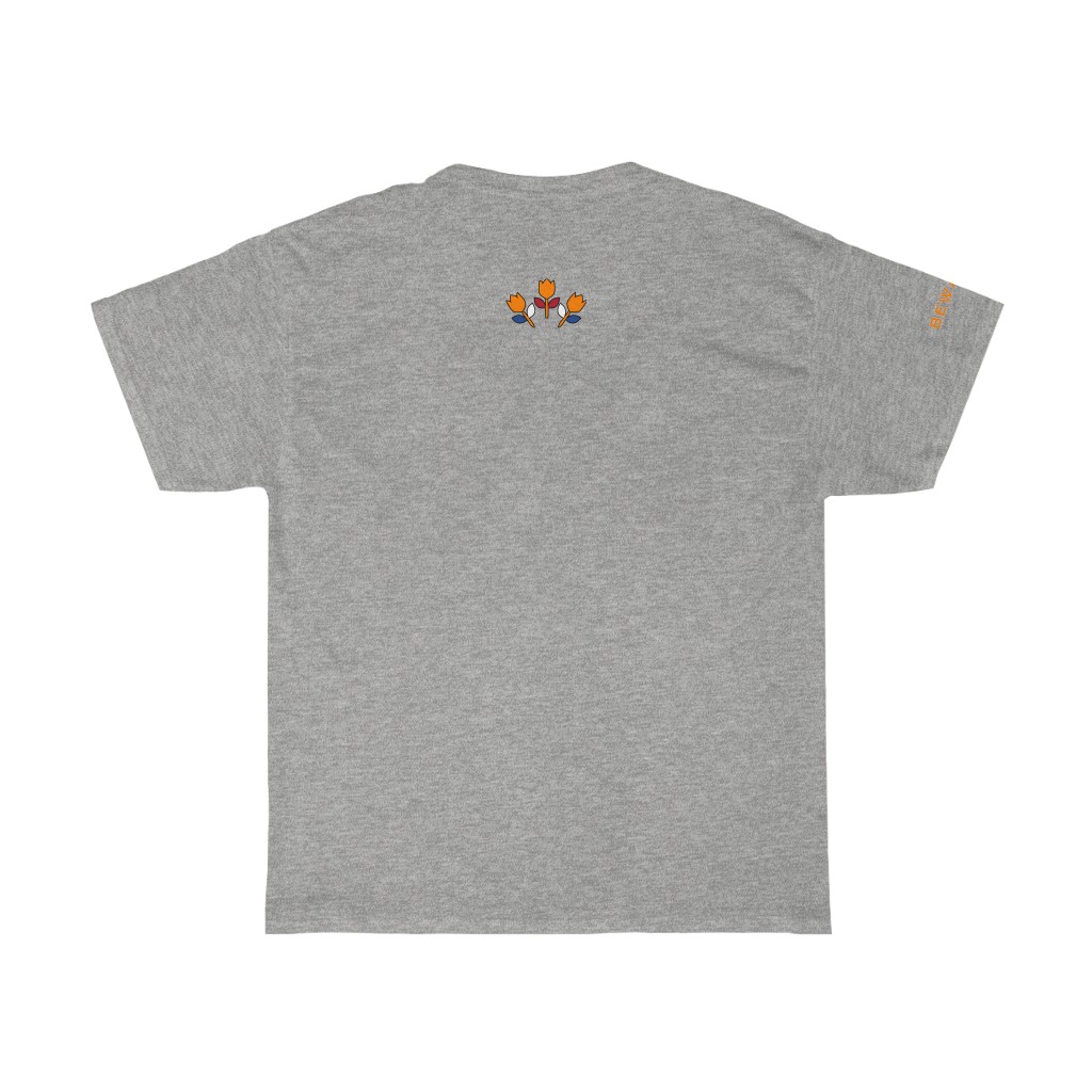 Placebo effect - T-shirt - Afbeelding 8