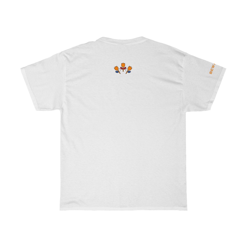 Placebo effect - T-shirt - Afbeelding 4