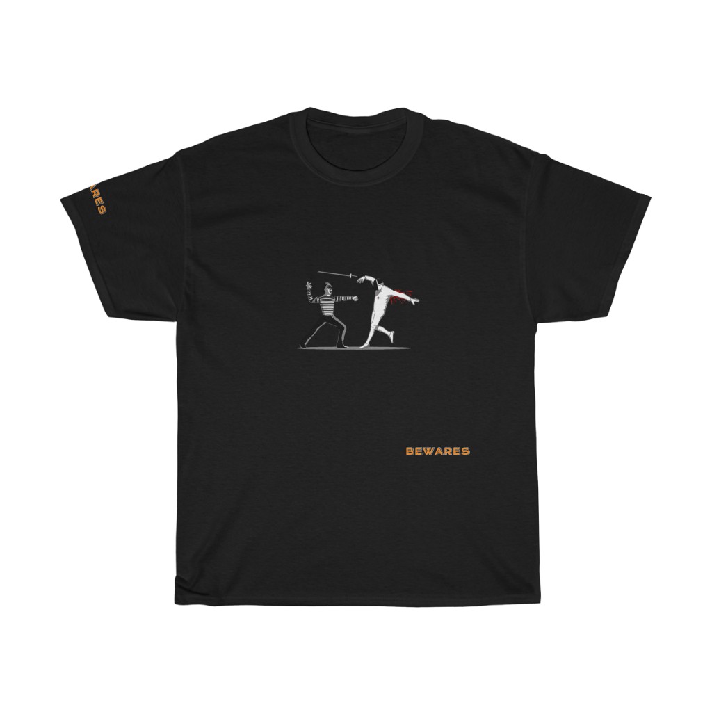 Placebo effect - T-shirt - Afbeelding 5