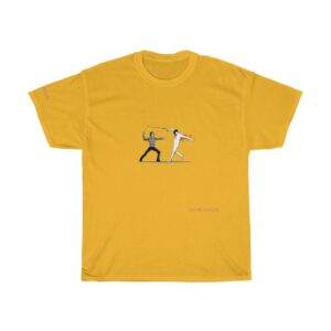 Placebo effect - T-shirt