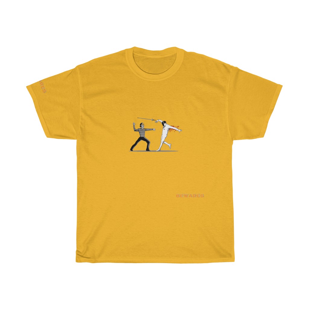 Placebo effect - T-shirt