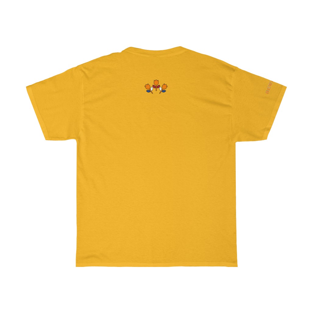 Placebo effect - T-shirt - Afbeelding 2