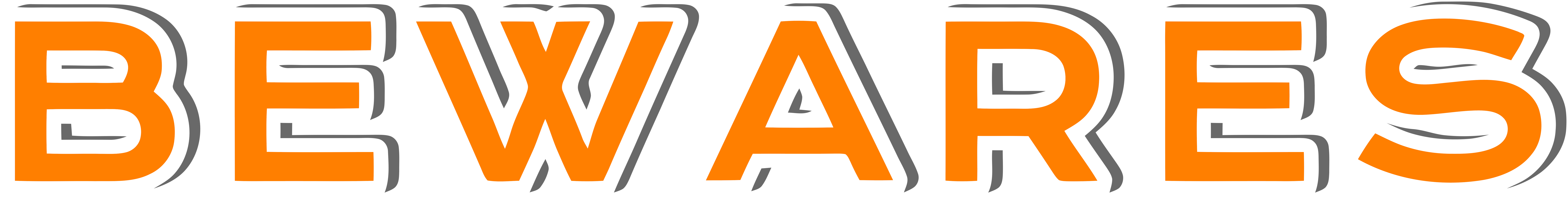 Bewares