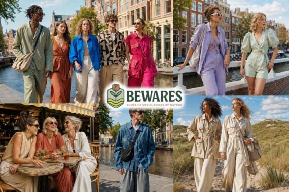 zomer 2026 trends