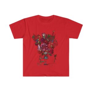 TART Dahlia's - T-Shirt