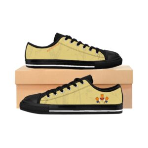 Lage schoen Springtime'21