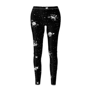 space Leggings V/X
