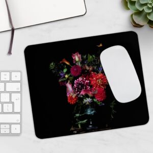 TART Dahlia's - FloralMousepad (EU)