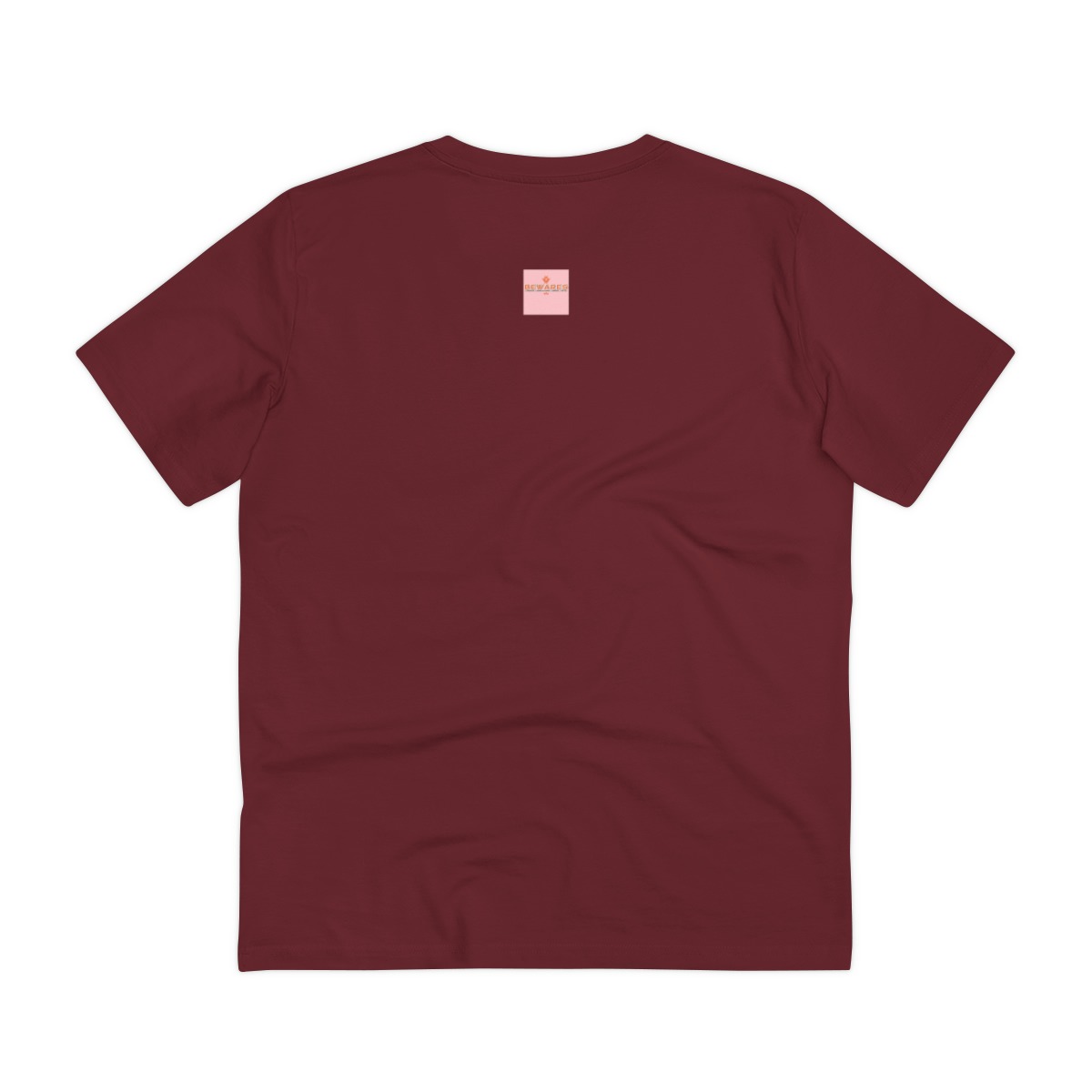 Organic T-shirt - Unisex - Afbeelding 69