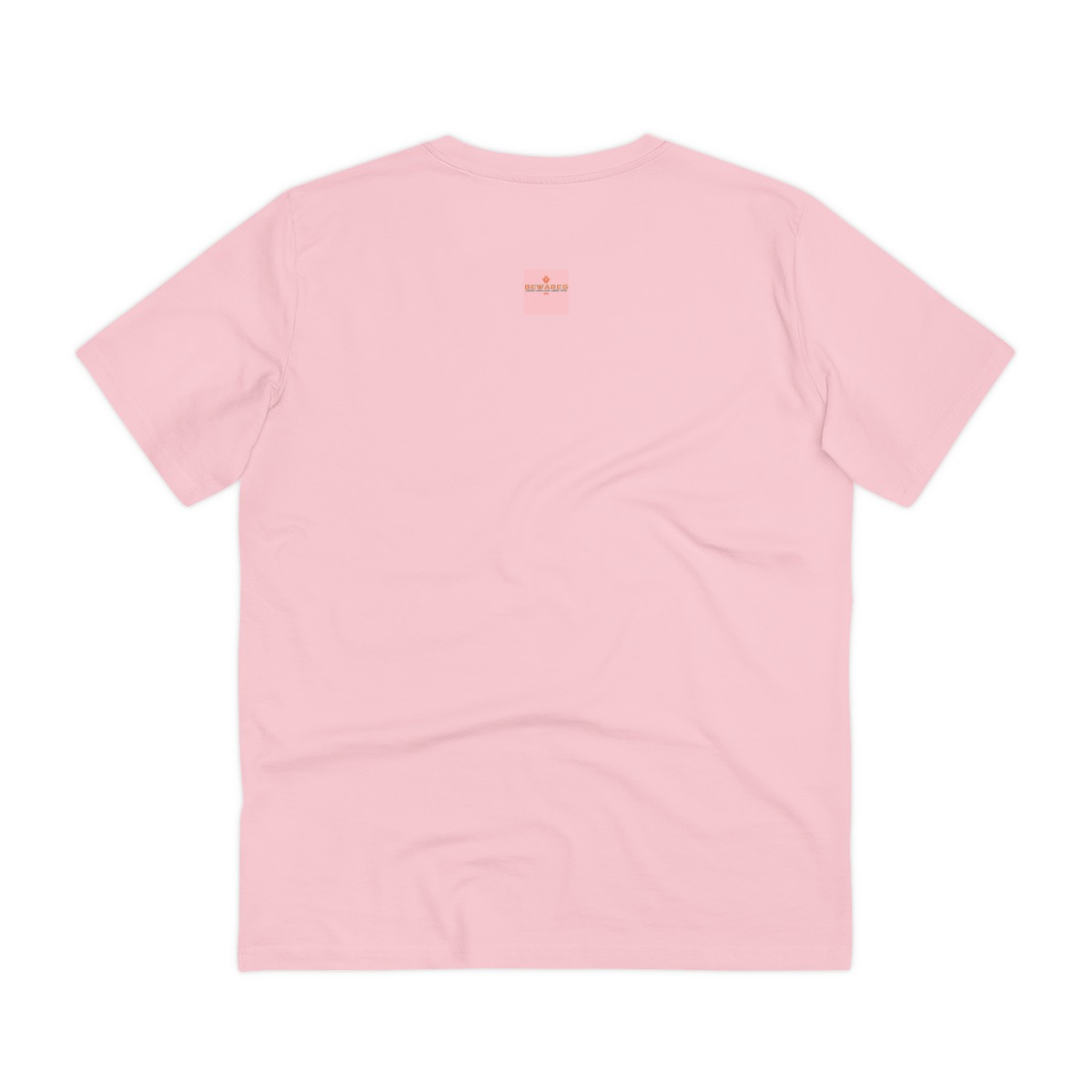 Organic T-shirt - Unisex - Afbeelding 63