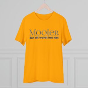 Organic T-shirt - Unisex