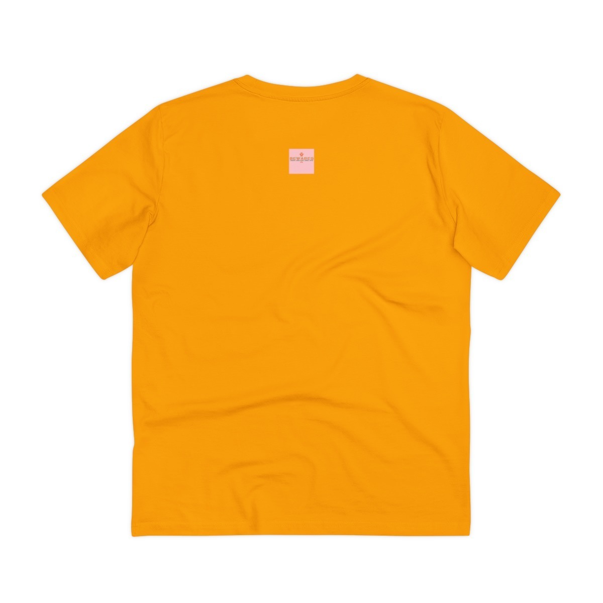 Organic T-shirt - Unisex - Afbeelding 3
