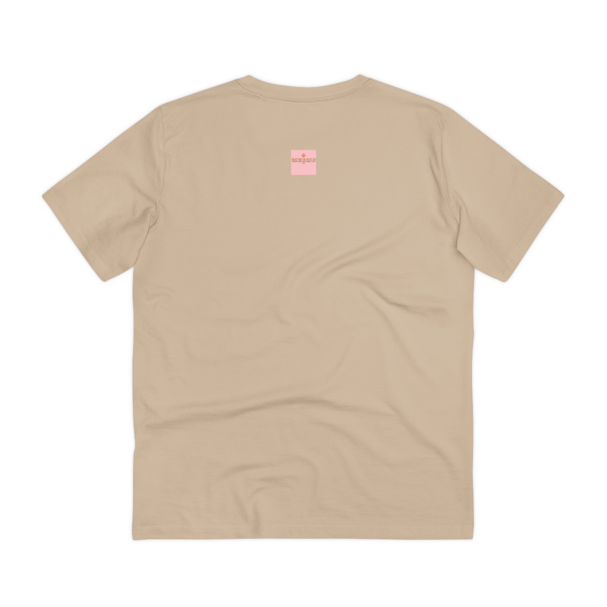 Organic T-shirt - Unisex - Afbeelding 9