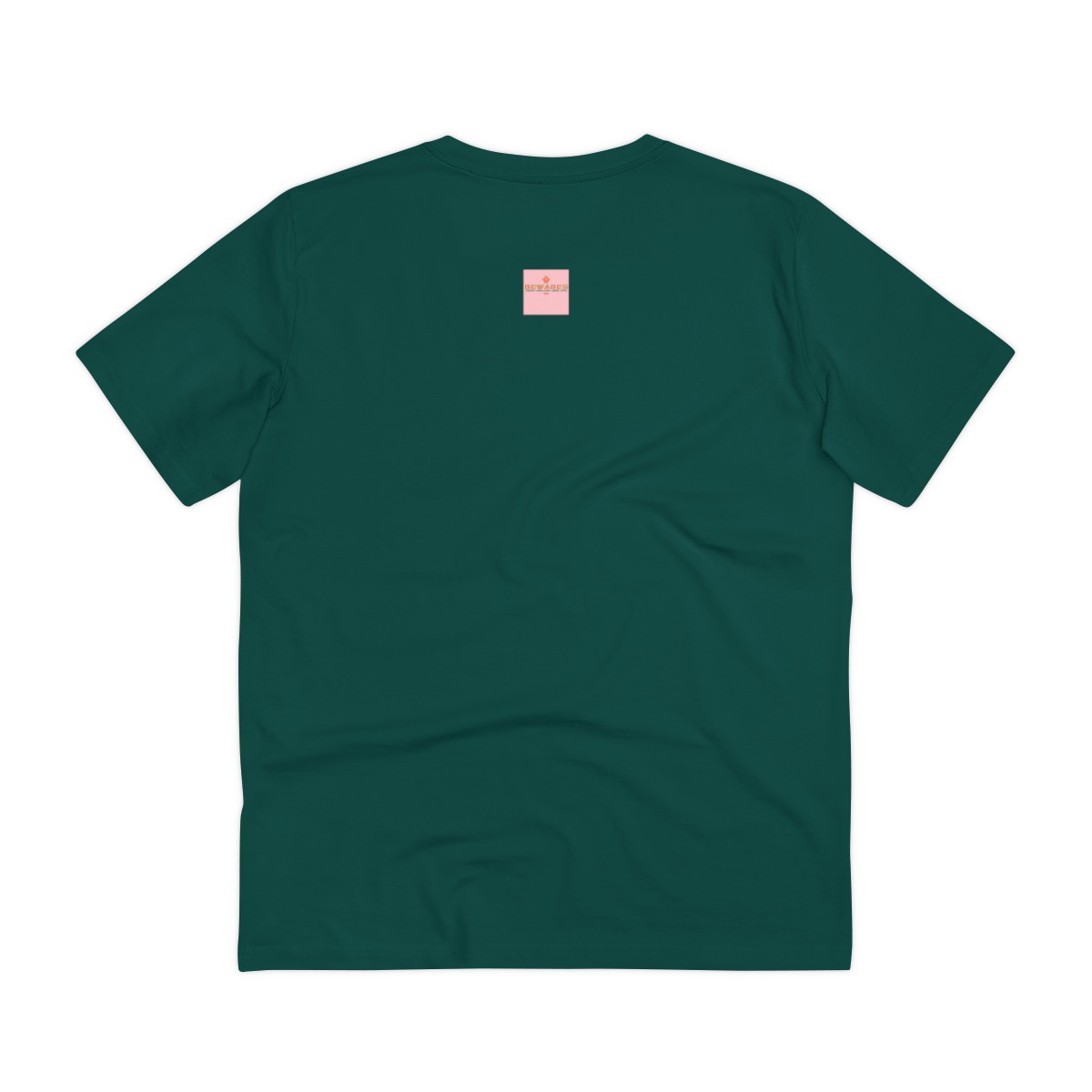 Organic T-shirt - Unisex - Afbeelding 33
