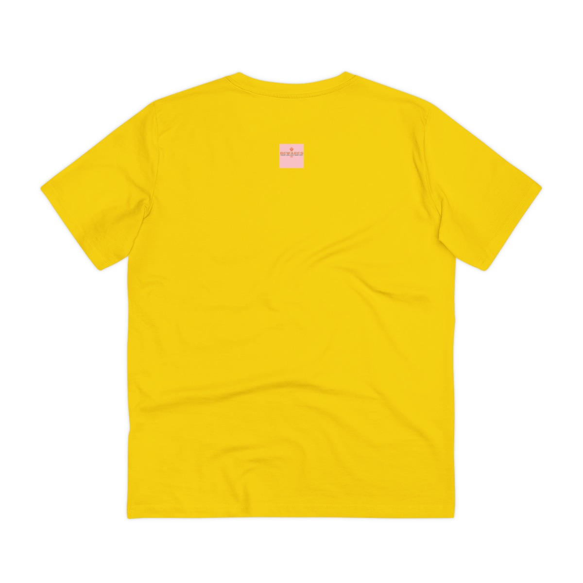Organic T-shirt - Unisex - Afbeelding 15