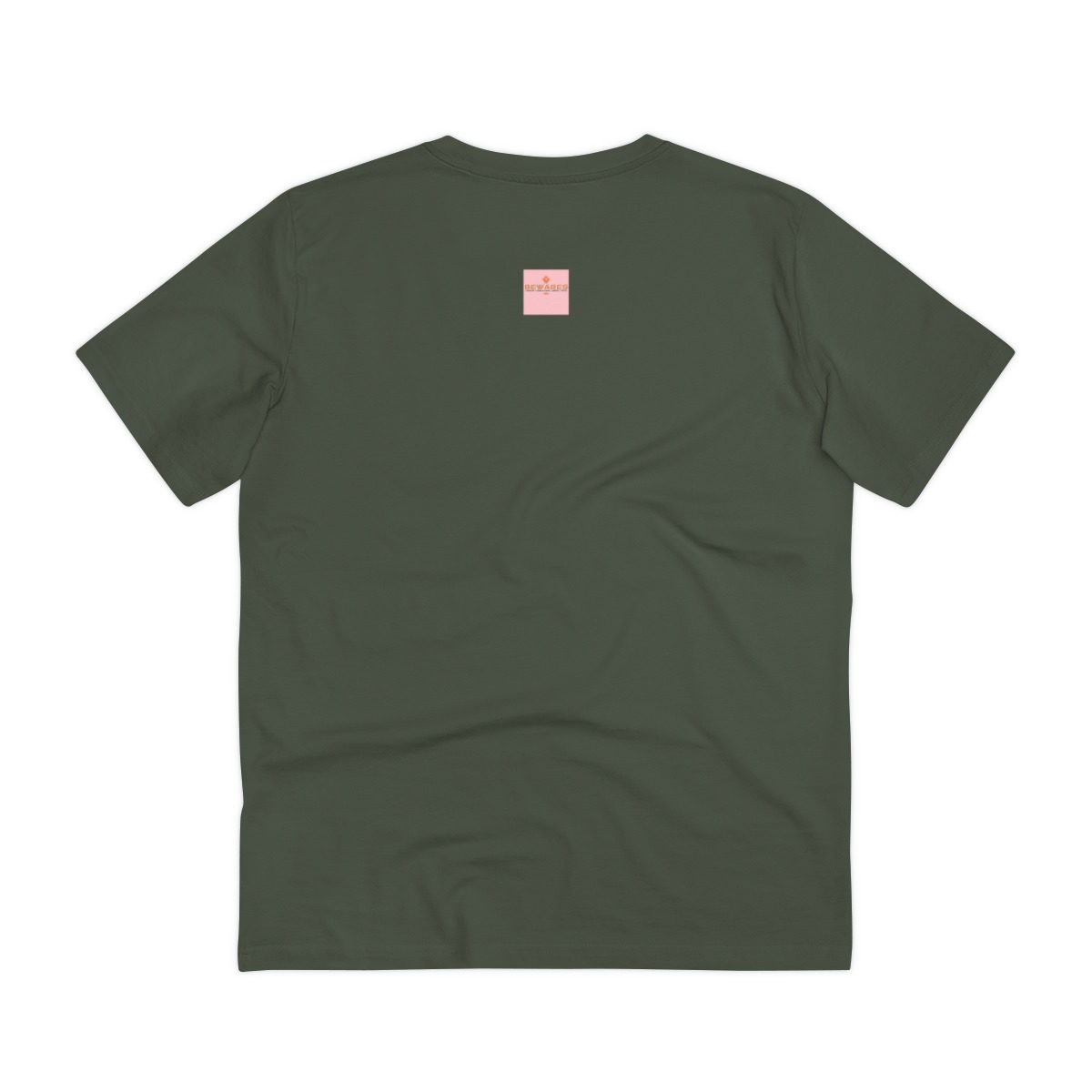 Organic T-shirt - Unisex - Afbeelding 21