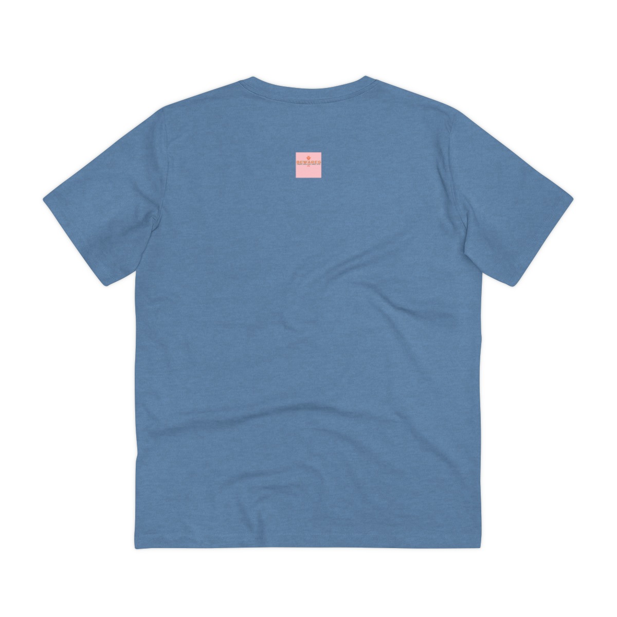 Organic T-shirt - Unisex - Afbeelding 45