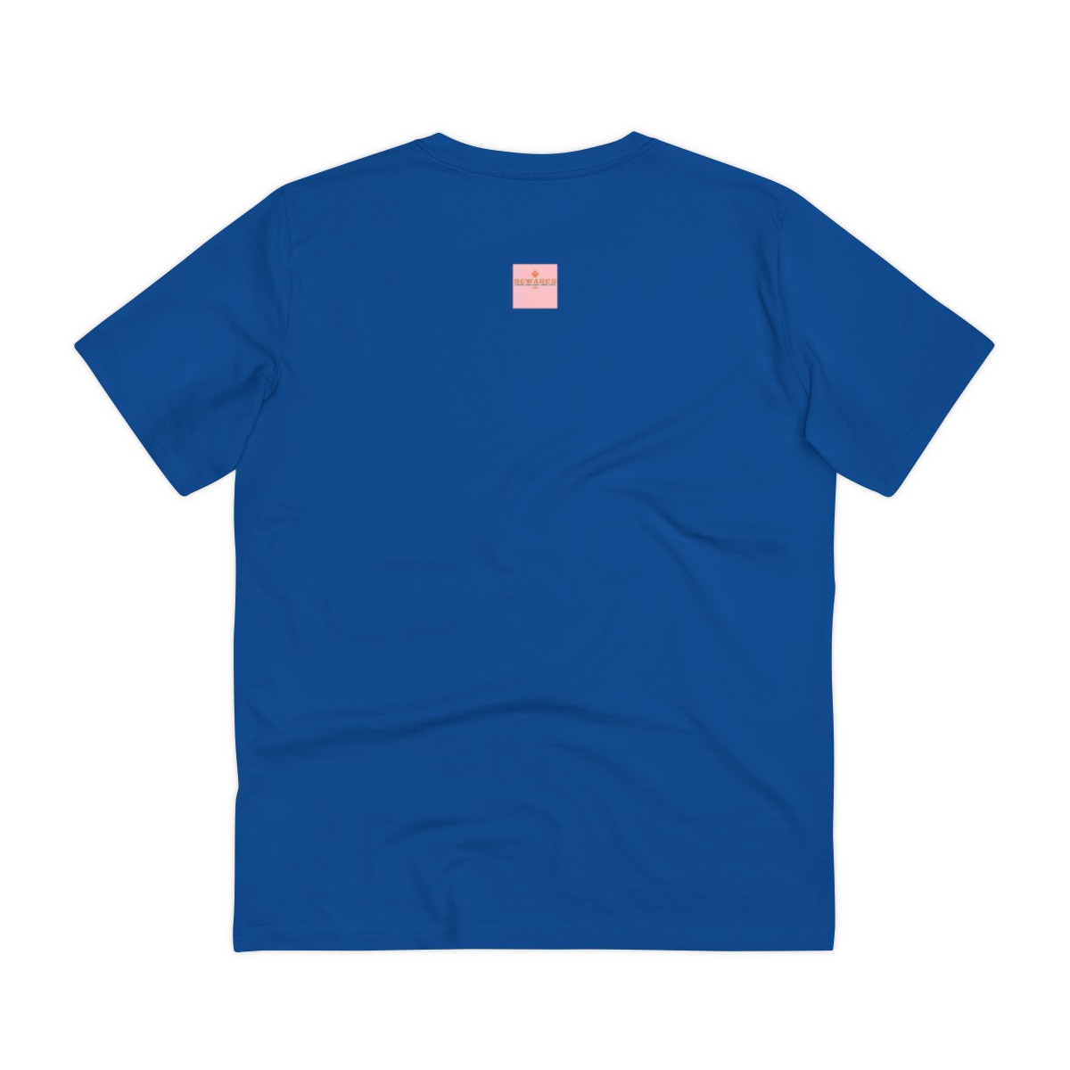 Organic T-shirt - Unisex - Afbeelding 51