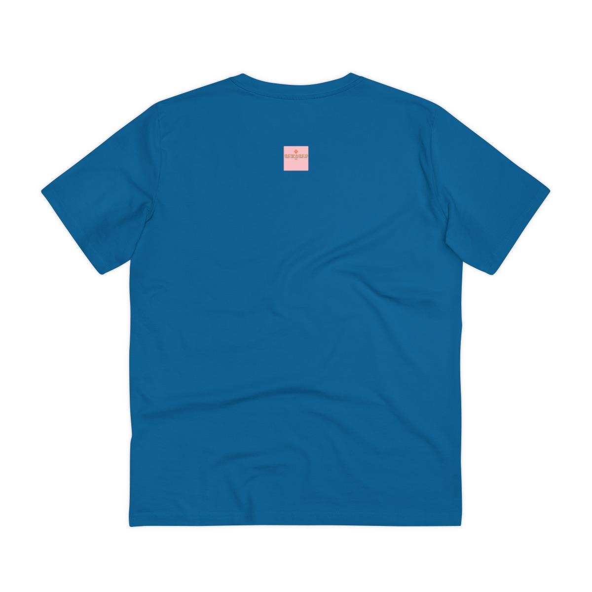 Organic T-shirt - Unisex - Afbeelding 57