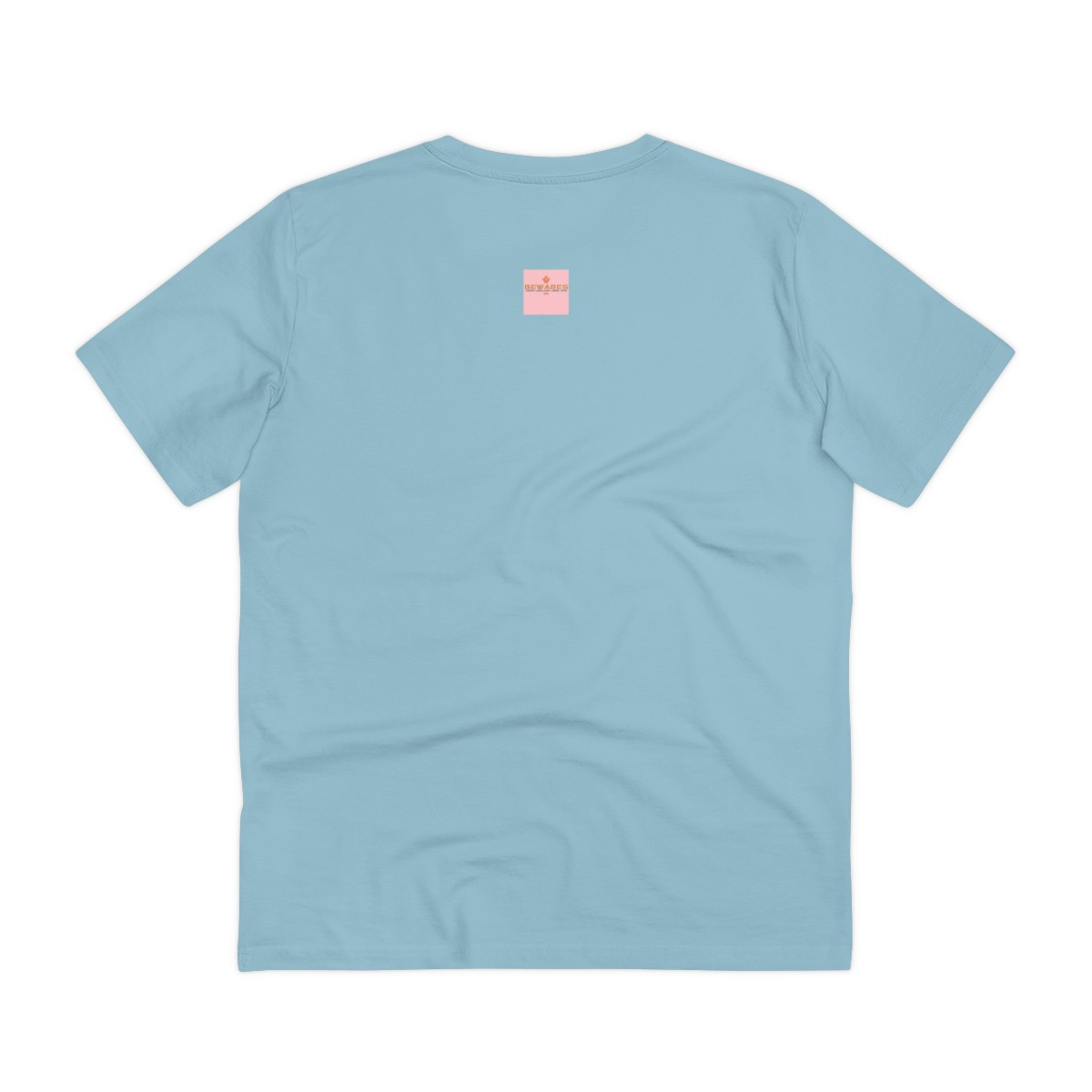 Organic T-shirt - Unisex - Afbeelding 39