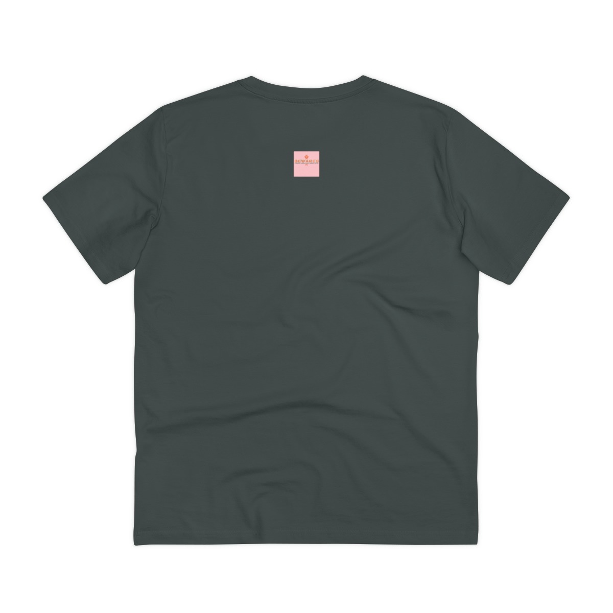 Organic T-shirt - Unisex - Afbeelding 27
