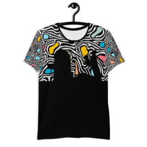 Summersing Athletic T-shirt