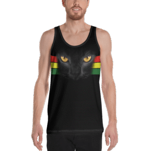 Rasta TeeTanktop