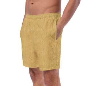 Heren zwembroek "Paper Bag"