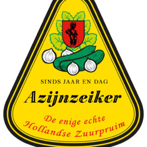 Azijnzeiker