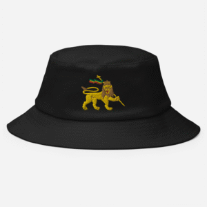 Lion of Zion vissershoed