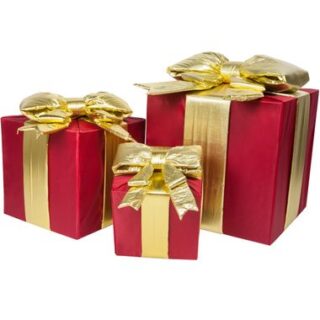 Cadeau's
