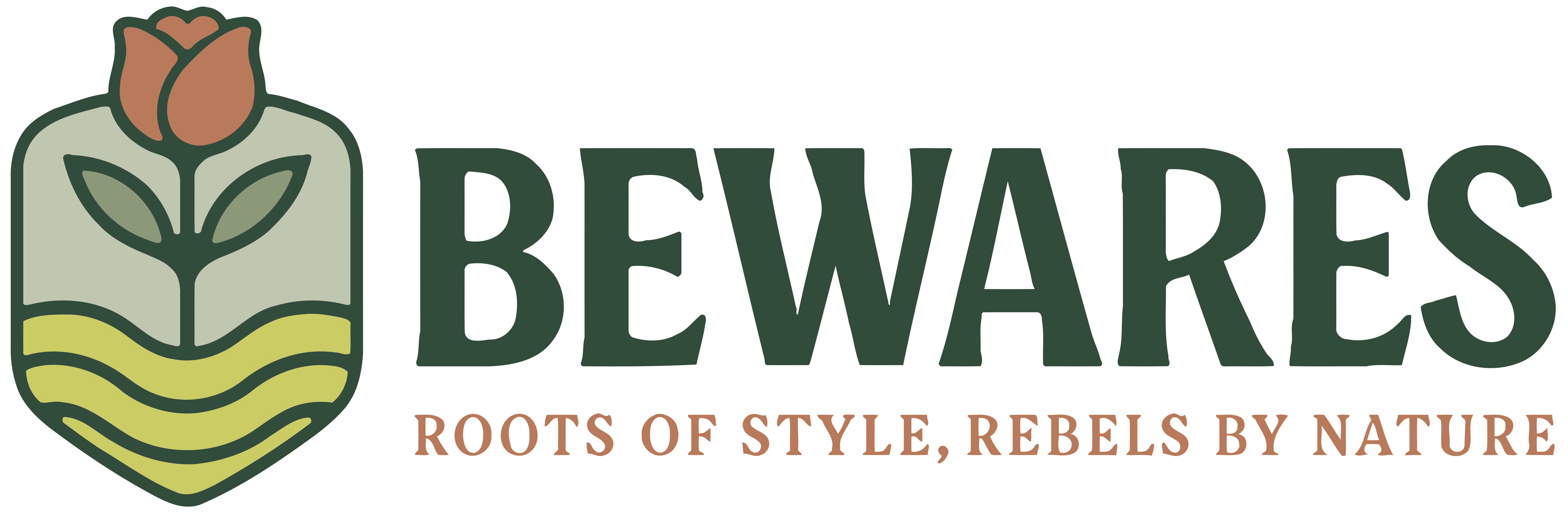 logo Bewares